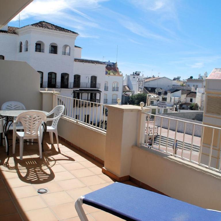 Apartamentos Plaza - Apartamento de 2 dormitorios - 2