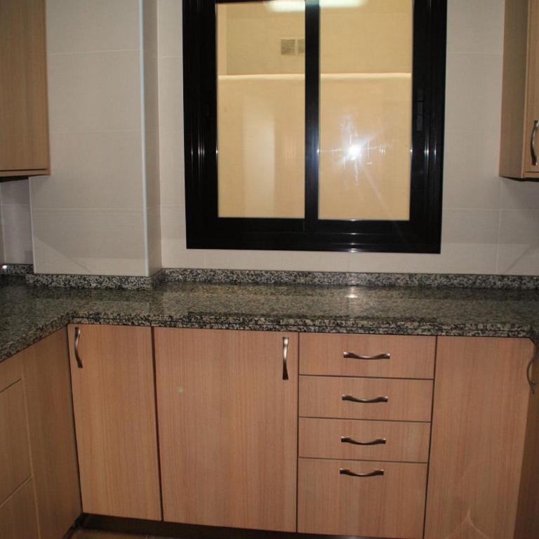 Apartamentos Plaza - Apartamento de 2 dormitorios - 4
