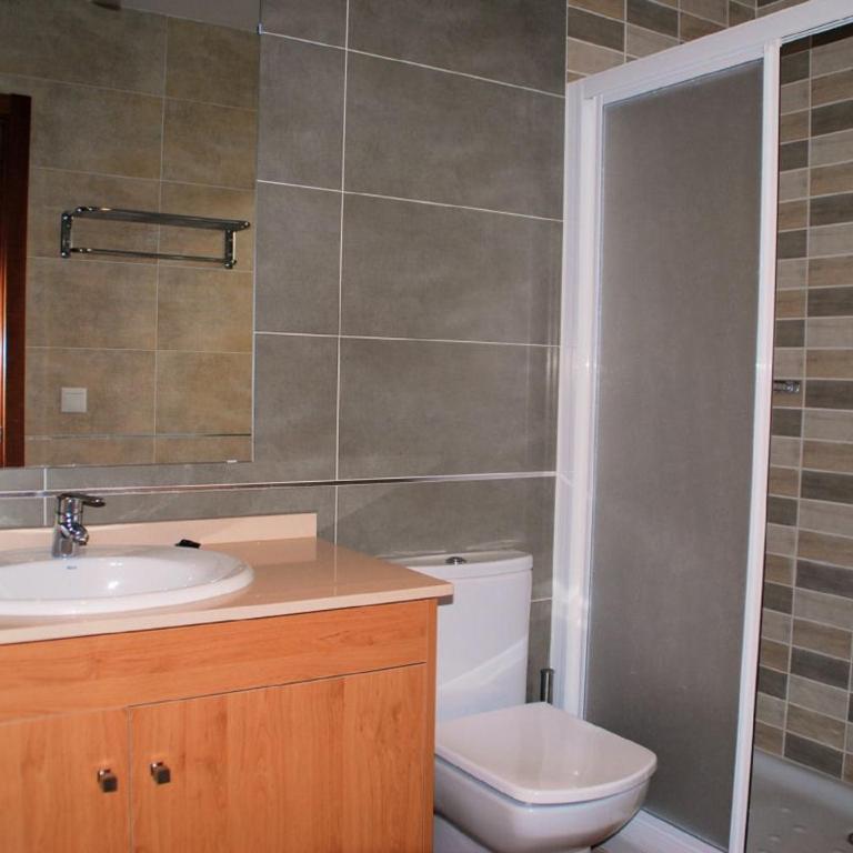 Apartamentos Plaza - Apartamento de 1 dormitorio con vistas al mar - 13