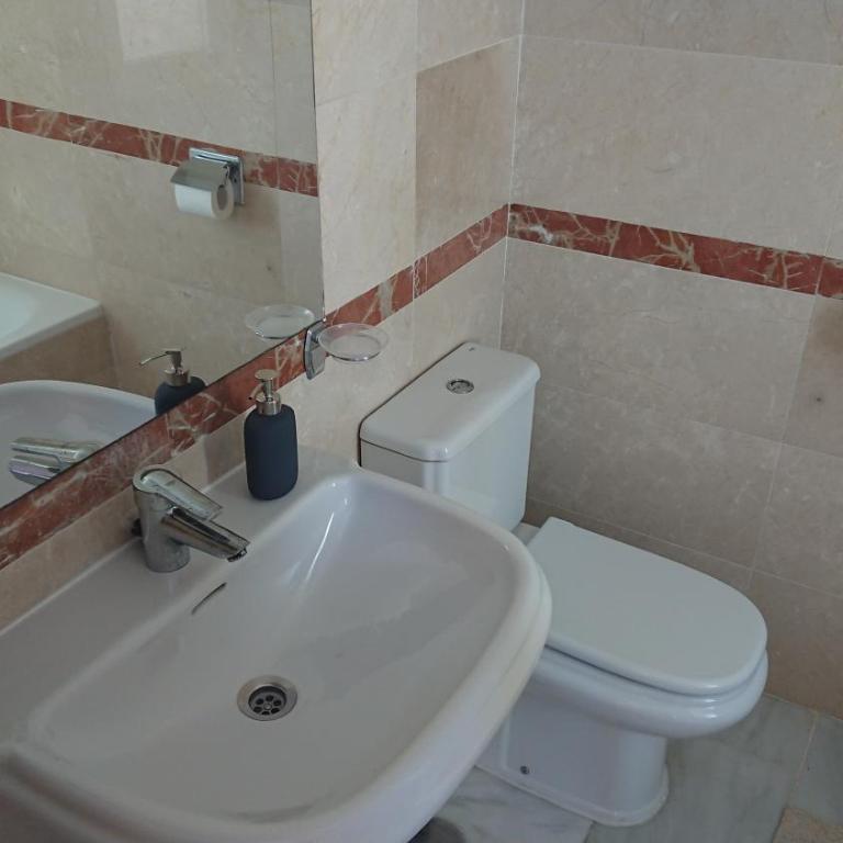 Estrella de La Bahia - Apartamento Ático - 13