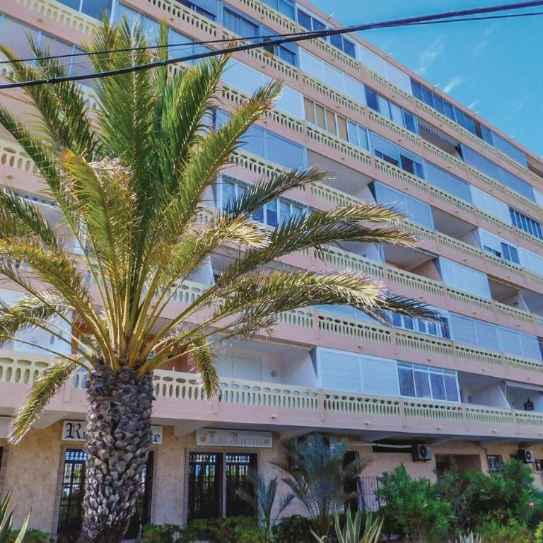 Pet Friendly Apartment - Apartment mit 1 Schlafzimmer - 1