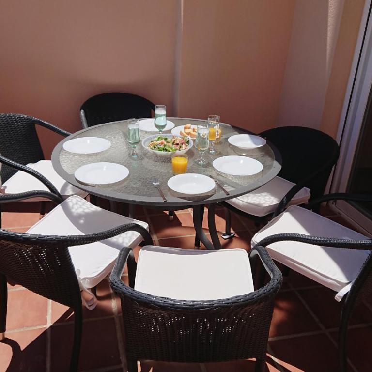 Estrella de La Bahia - Apartamento Ático - 11