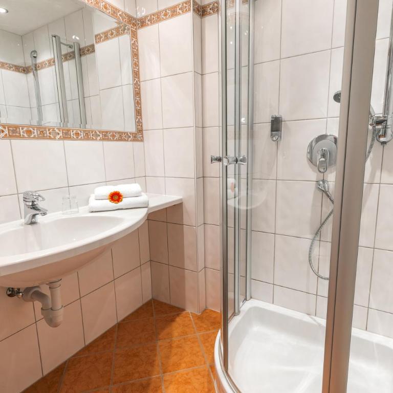 Hotel Antonius - Einzelzimmer - 2