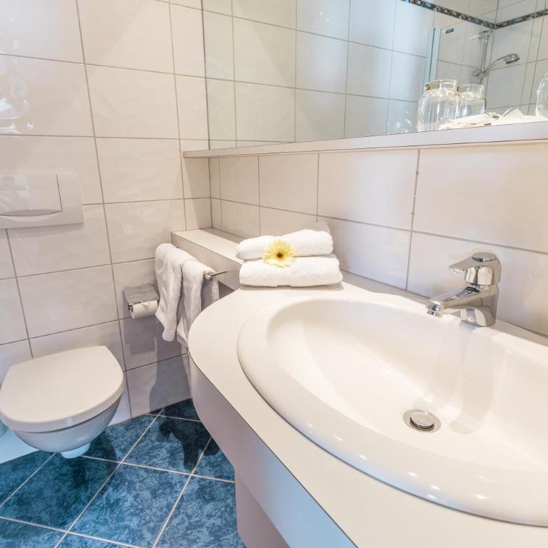 Hotel Antonius - Comfort Doppelzimmer - 5