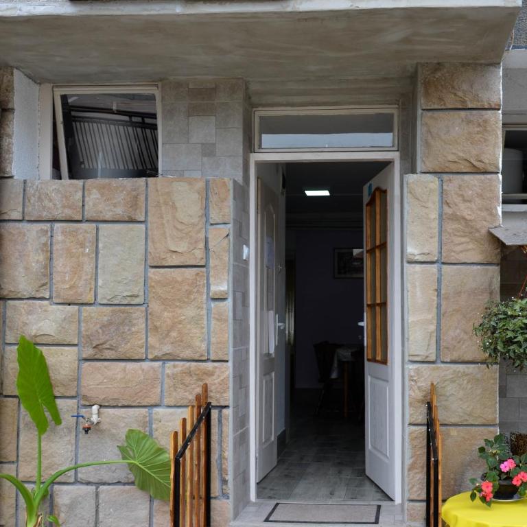 Vojin i Lena - Apartman - 2