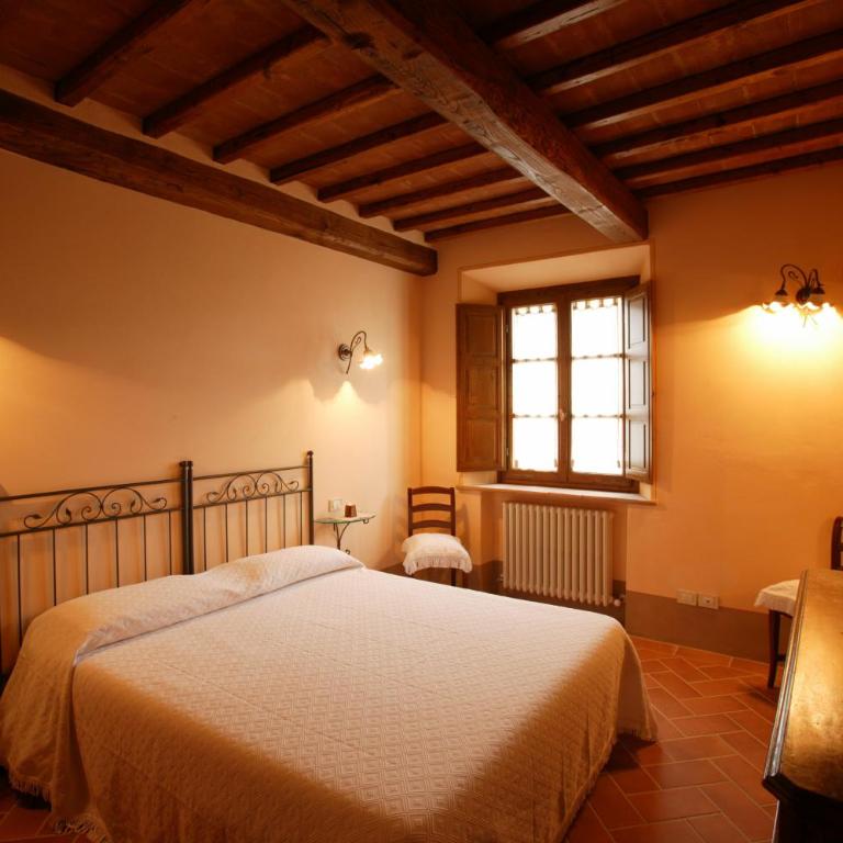 Agriturismo Podere San Gregorio - Appartamento con 1 Camera da Letto - 5