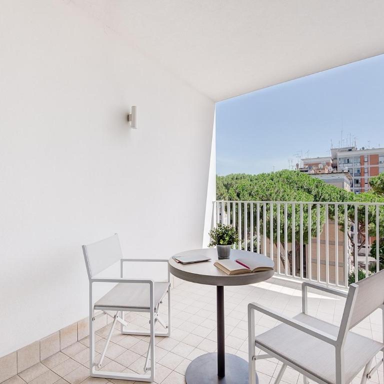 Camplus Pietralata - Casa per Ferie - Camera Superior Matrimoniale/Doppia con Letti Singoli - 3