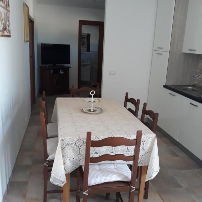 Casa Campagna - Apartment with Garden View - 22