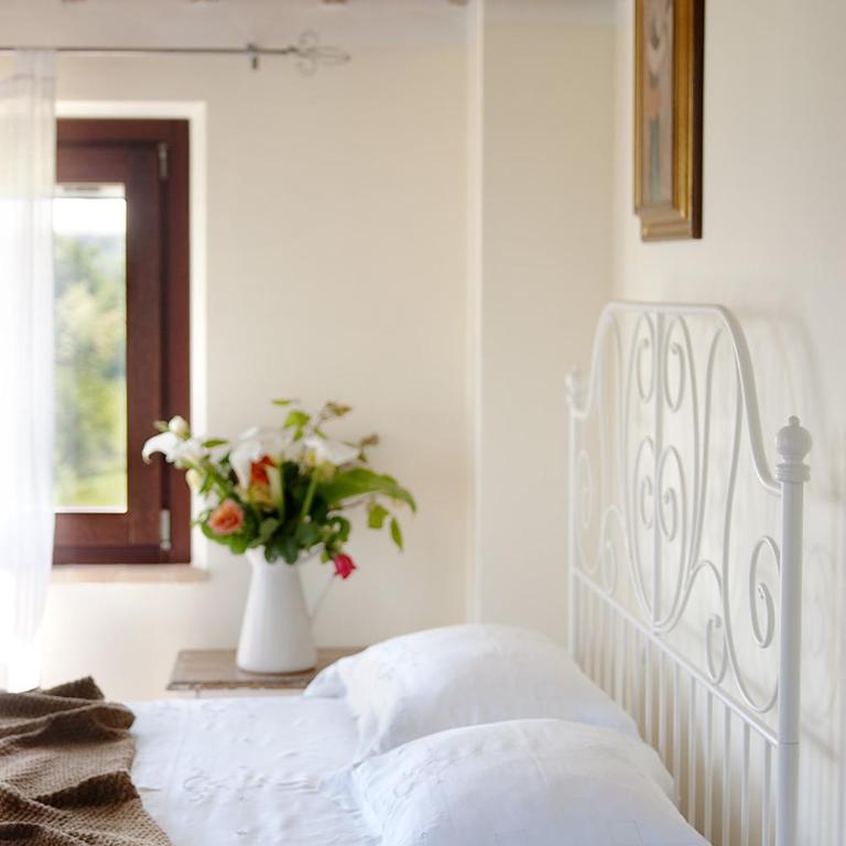 Borgo Rosso Country House B&B - Double Room - 4