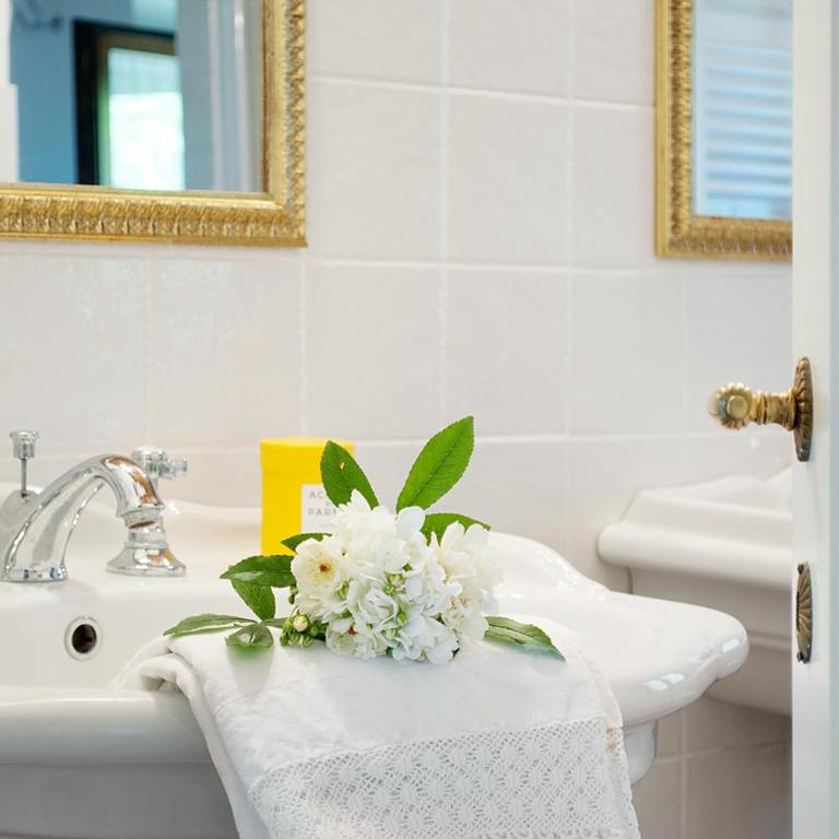 Borgo Rosso Country House B&B - Double Room - 5
