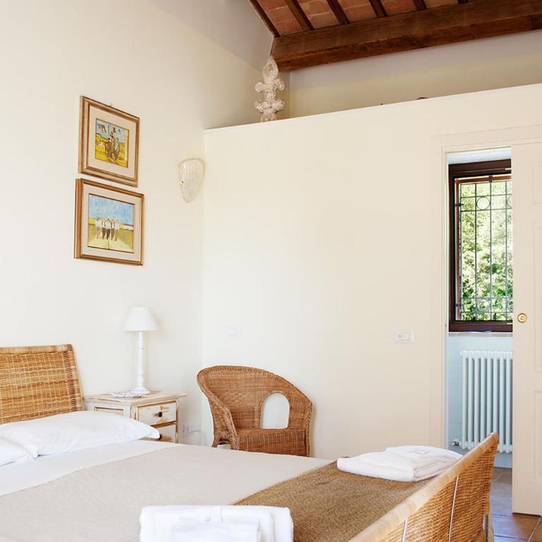 Borgo Rosso Country House B&B - Double Room - 6