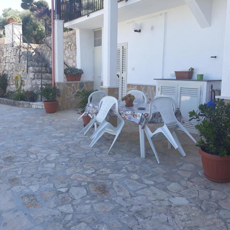 Casa Campagna - Apartment with Garden View - 36