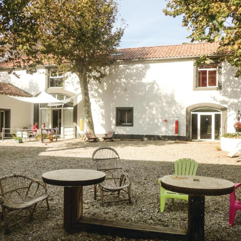 Pet Friendly Home In Narbonne With Sauna - Casa Vacanze con 2 Camere da Letto - 7