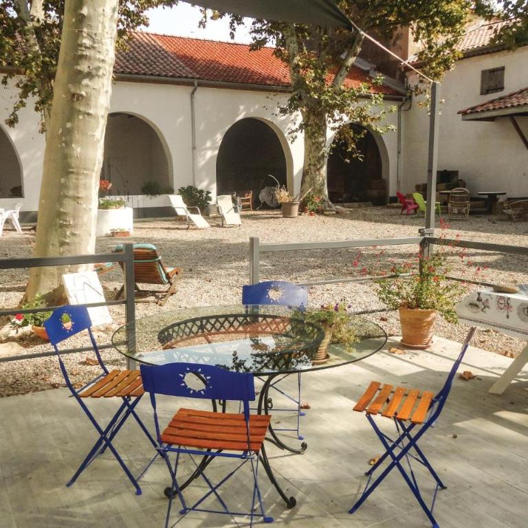 Pet Friendly Home In Narbonne With Sauna - Casa Vacanze con 2 Camere da Letto - 8