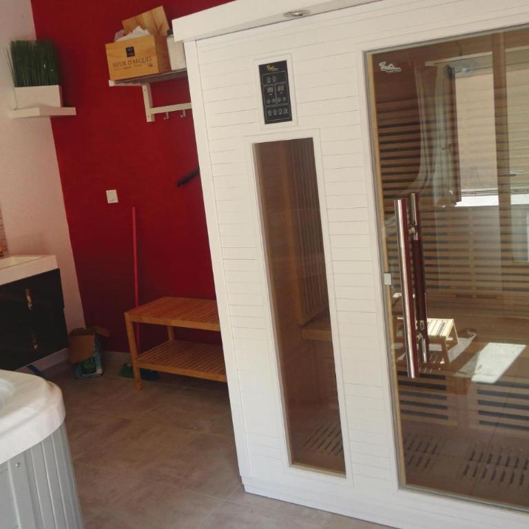 Pet Friendly Home In Narbonne With Sauna - Casa Vacanze con 2 Camere da Letto - 22