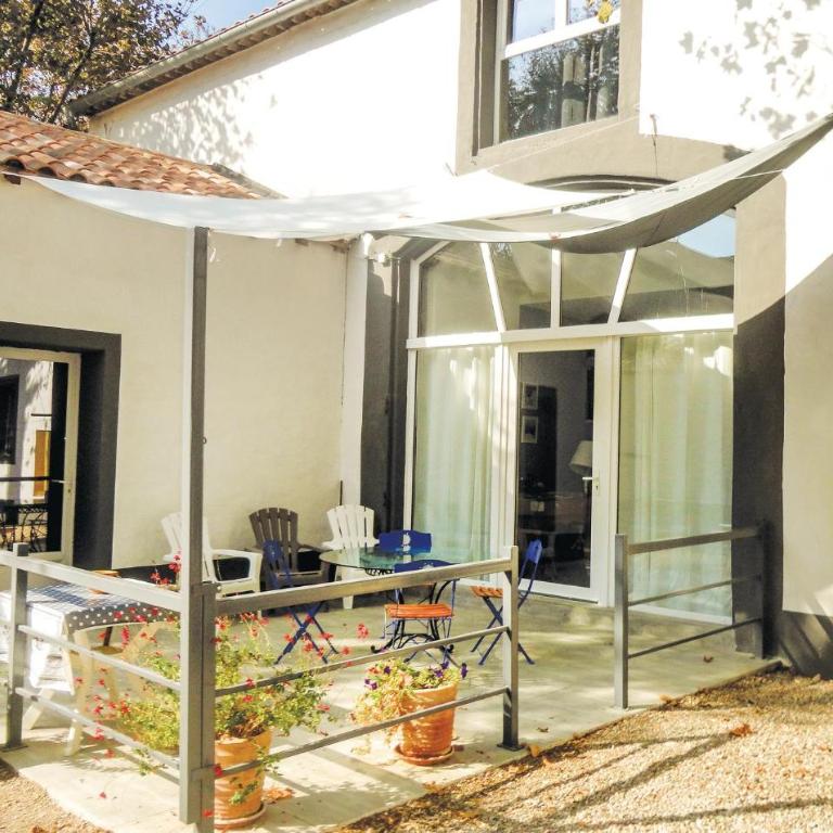 Pet Friendly Home In Narbonne With Sauna - Casa Vacanze con 2 Camere da Letto - 1