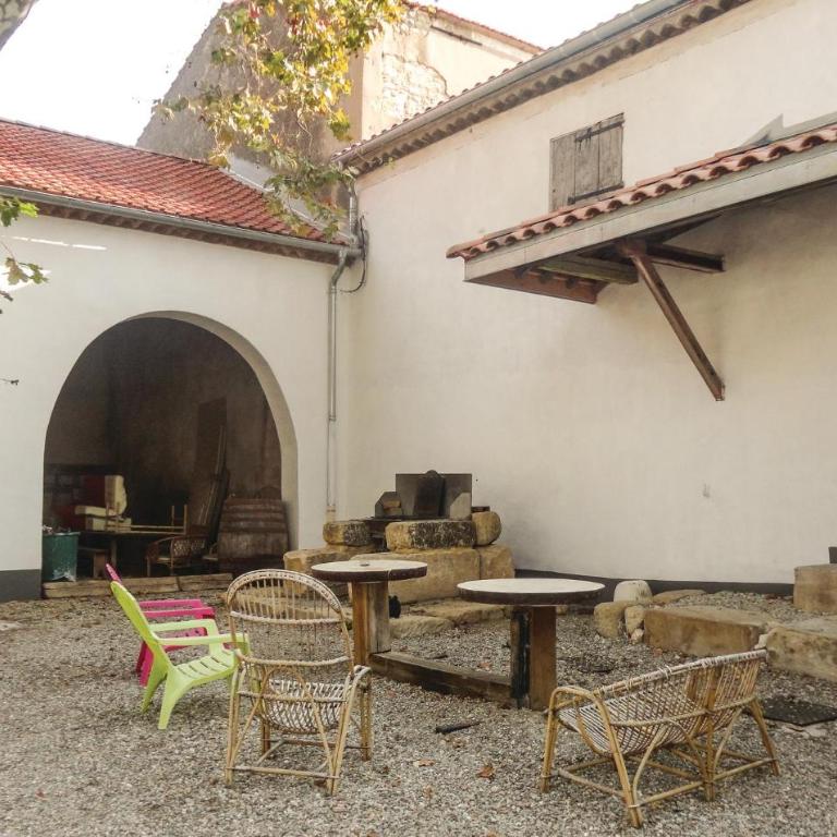 Pet Friendly Home In Narbonne With Sauna - Casa Vacanze con 2 Camere da Letto - 5