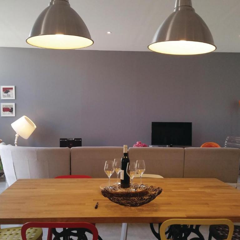 Pet Friendly Home In Narbonne With Sauna - Casa Vacanze con 2 Camere da Letto - 15