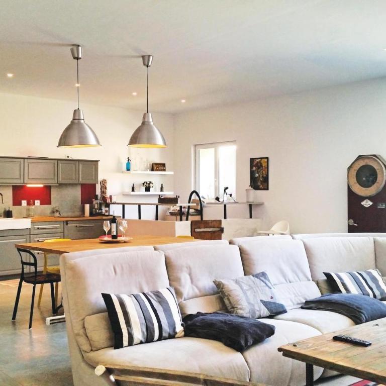 Pet Friendly Home In Narbonne With Sauna - Casa Vacanze con 2 Camere da Letto - 3