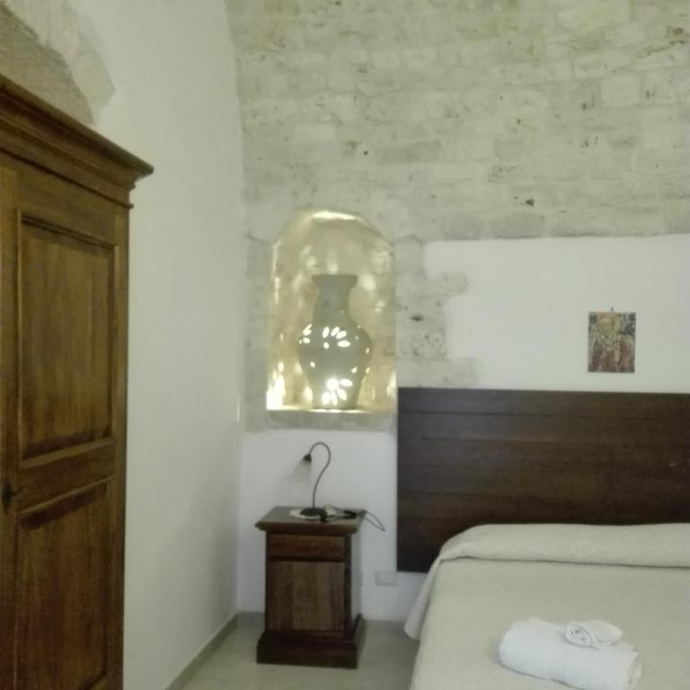 B&B Villa Rosanna - Camera Tripla con Bagno Privato - 15