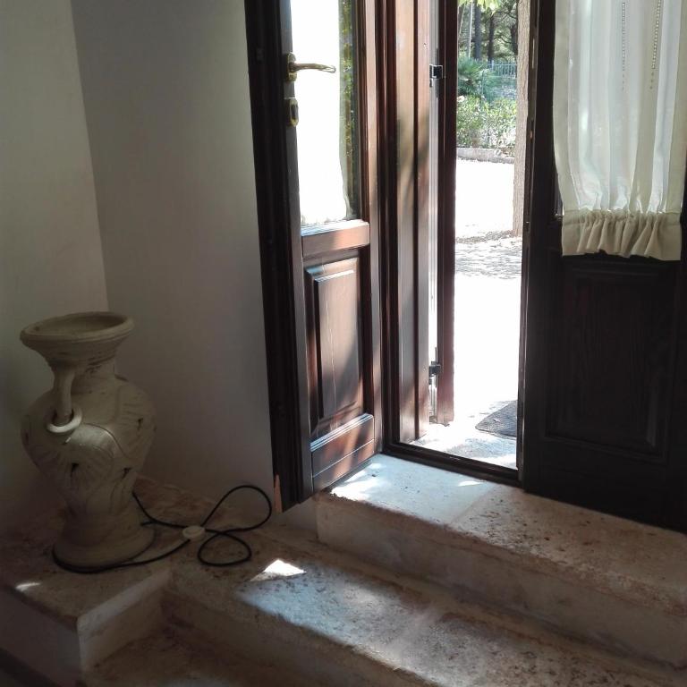 B&B Villa Rosanna - Camera Tripla con Bagno Privato - 14