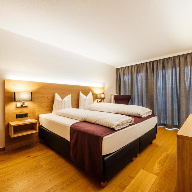 Hotel-Restaurant Bellevue - Superior Doppelzimmer - 7