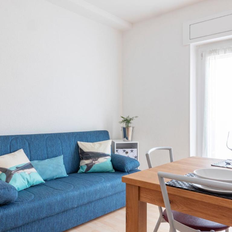 Sun - Two-Bedroom Apartment - 9