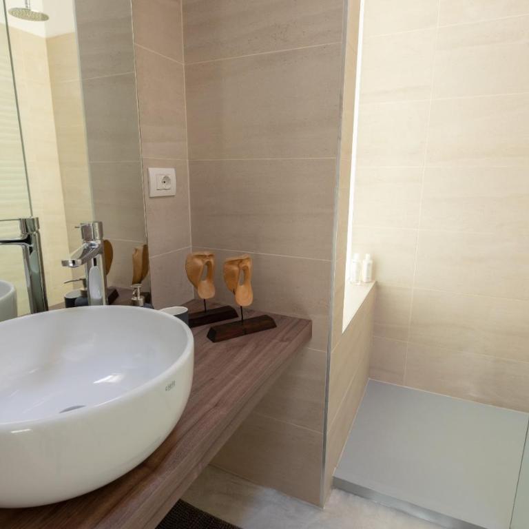 Altana Bergamo Home - Appartamento Attico - 29