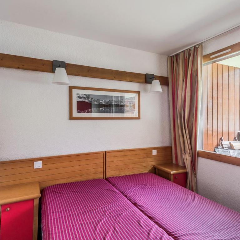 Residence Plagne Lauze - maeva Home - Appartement 1 Chambre Confort (4 Personnes) - 7