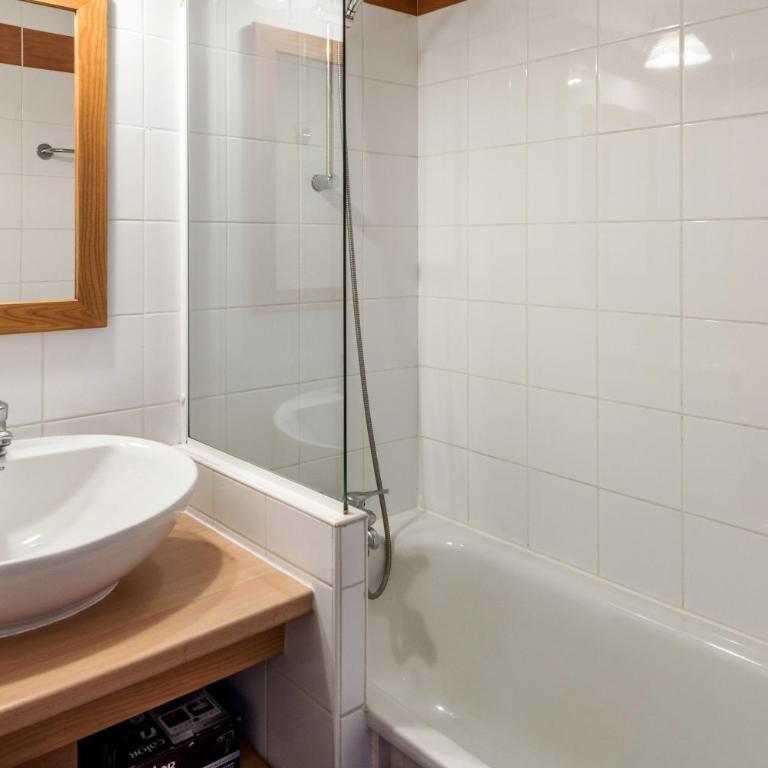 Residence Plagne Lauze - maeva Home - Appartement 1 Chambre Confort (4 Personnes) - 8