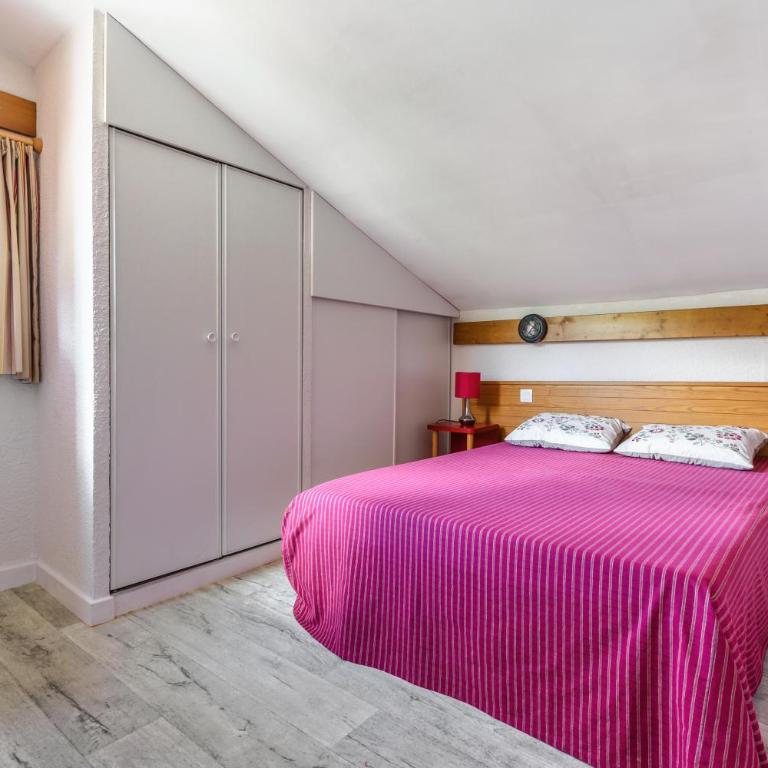 Residence Plagne Lauze - maeva Home - Appartement 3 Chambres Sélection (8 Personnes) - 3