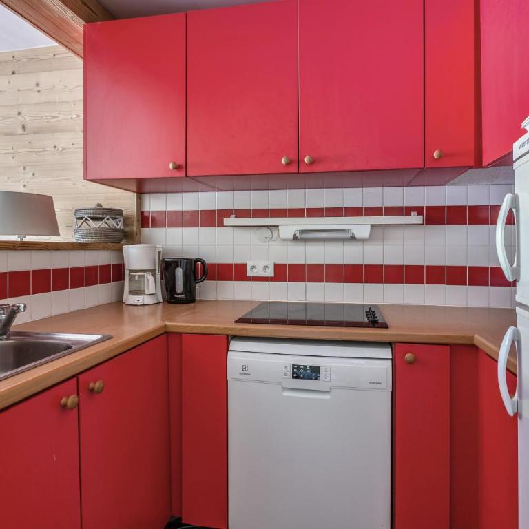 Residence Plagne Lauze - maeva Home - Appartement 3 Chambres Sélection (8 Personnes) - 2