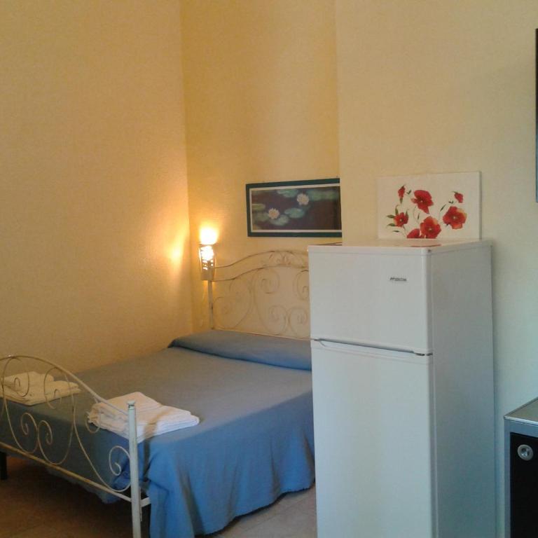 Villa Mediterranea - Monolocale (2 Adulti) - 9