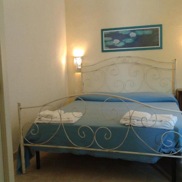 Villa Mediterranea - Monolocale (2 Adulti) - 13