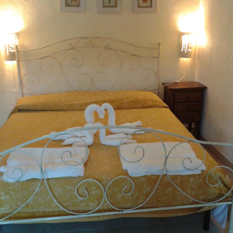 Villa Mediterranea - Monolocale (2 Adulti) - 11