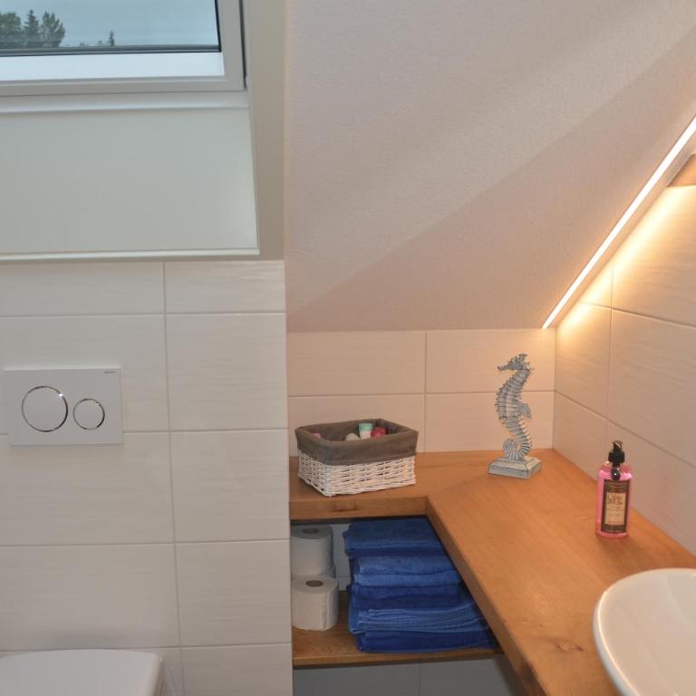 Fluehblüemli - Apartment - 14