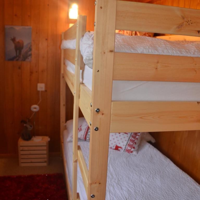 Fluehblüemli - Apartment - 19