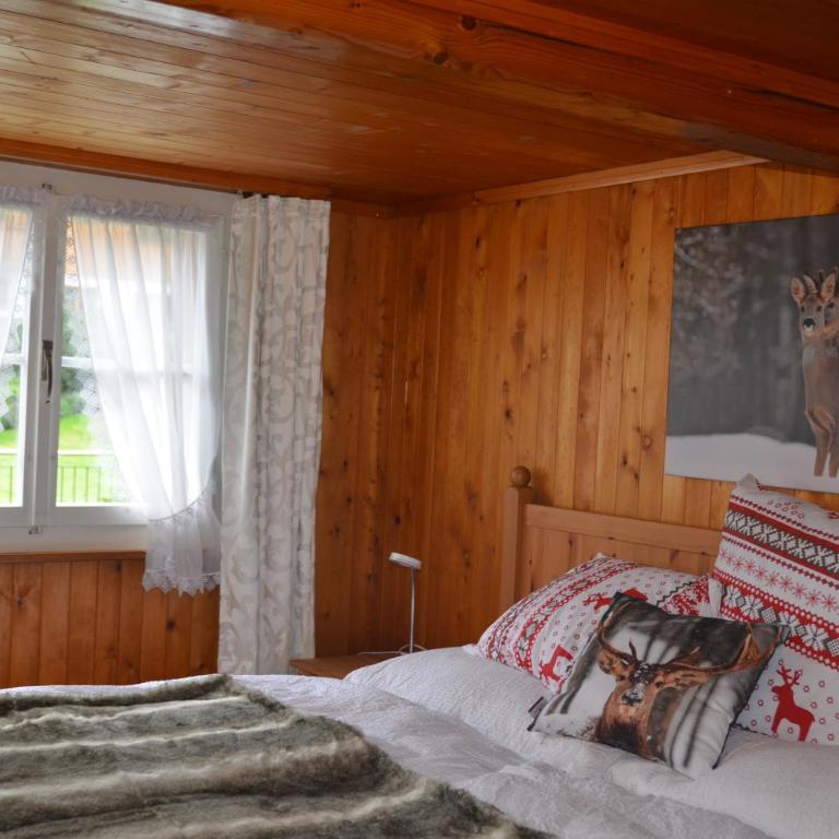 Fluehblüemli - Apartment - 12