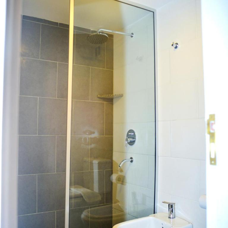 Hotel Eco Max - Habitación Doble Estándar - 3
