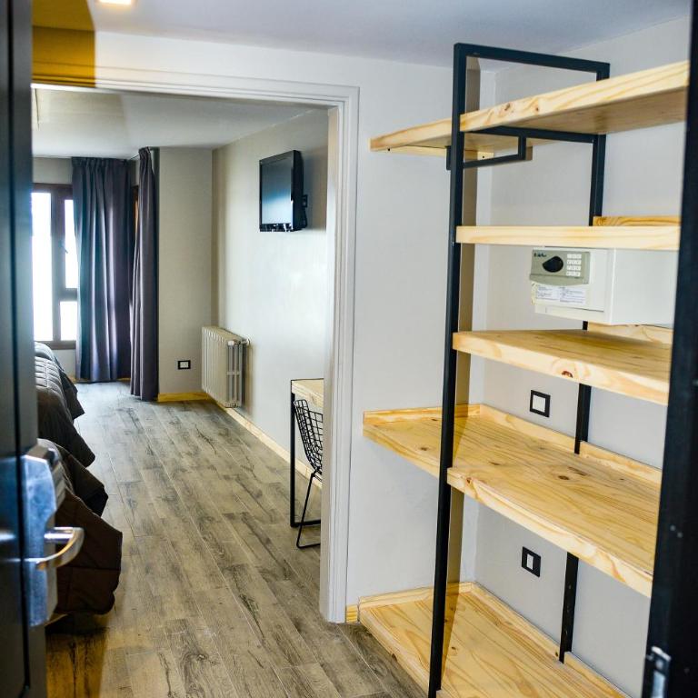 Hotel Eco Max - Habitación Doble Estándar - 2