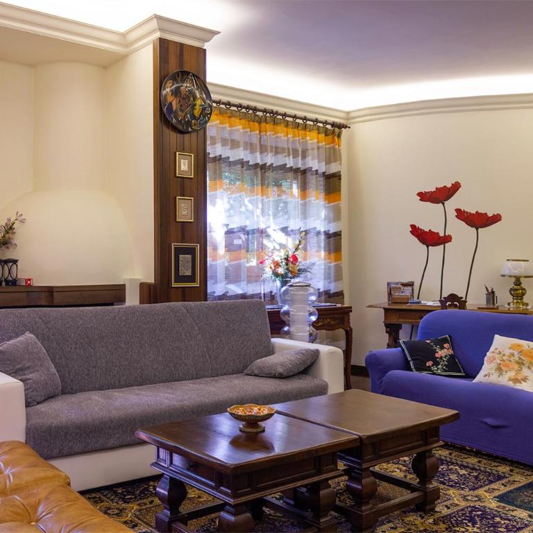 Casa dei Laghi - Appartamento con 3 Camere da Letto - 2