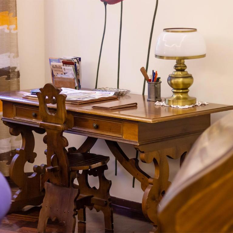 Casa dei Laghi - Appartamento con 3 Camere da Letto - 4