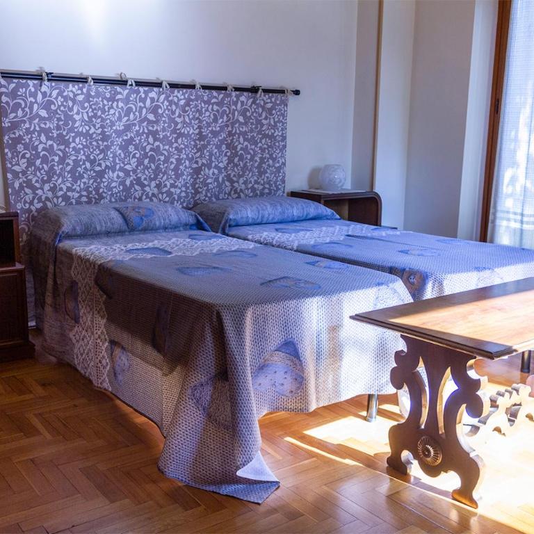 Casa dei Laghi - Appartamento con 3 Camere da Letto - 9