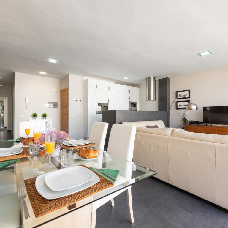 Living Las Canteras Homes - LAS CANTERAS PENTHOUSE - Apartamento Ático - 20