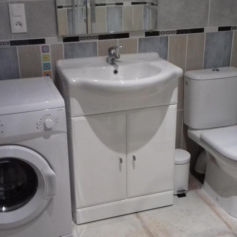 Etap-apparts de Pézenas - Appartement - 2
