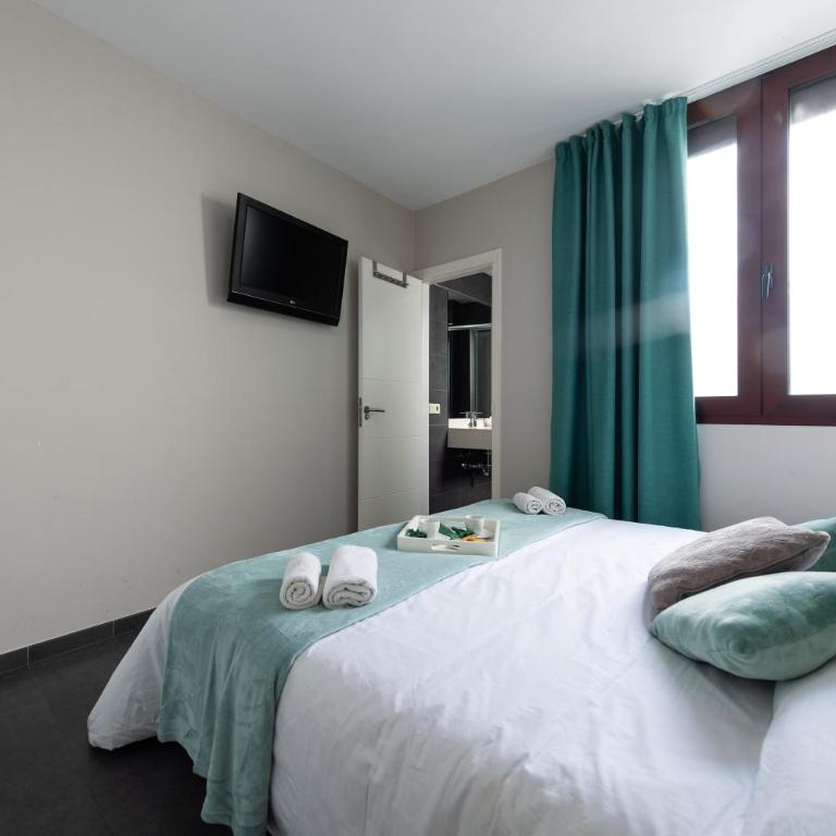 Living Las Canteras Homes - LAS CANTERAS PENTHOUSE - Apartamento Ático - 4