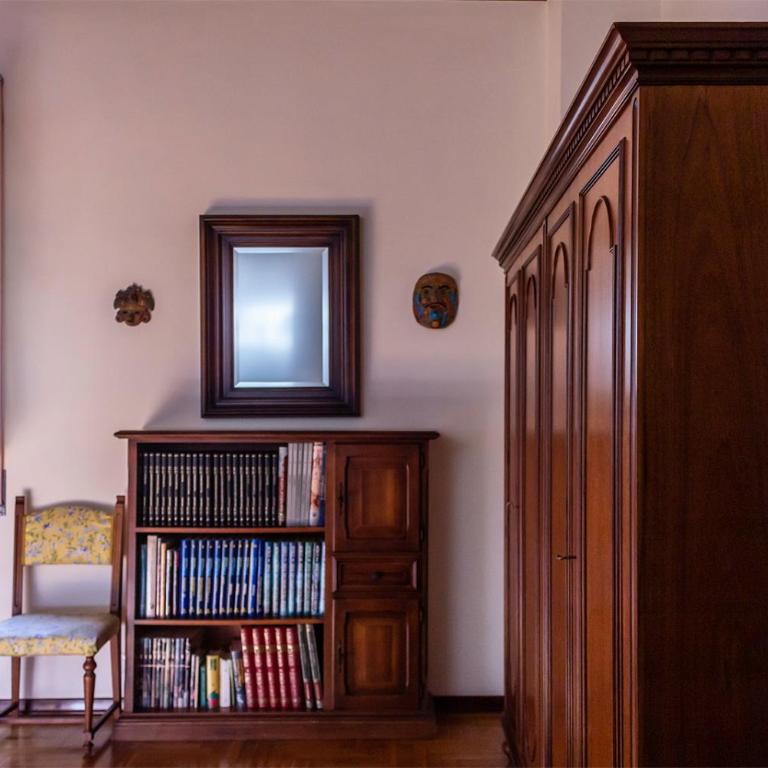 Casa dei Laghi - Appartamento con 3 Camere da Letto - 10