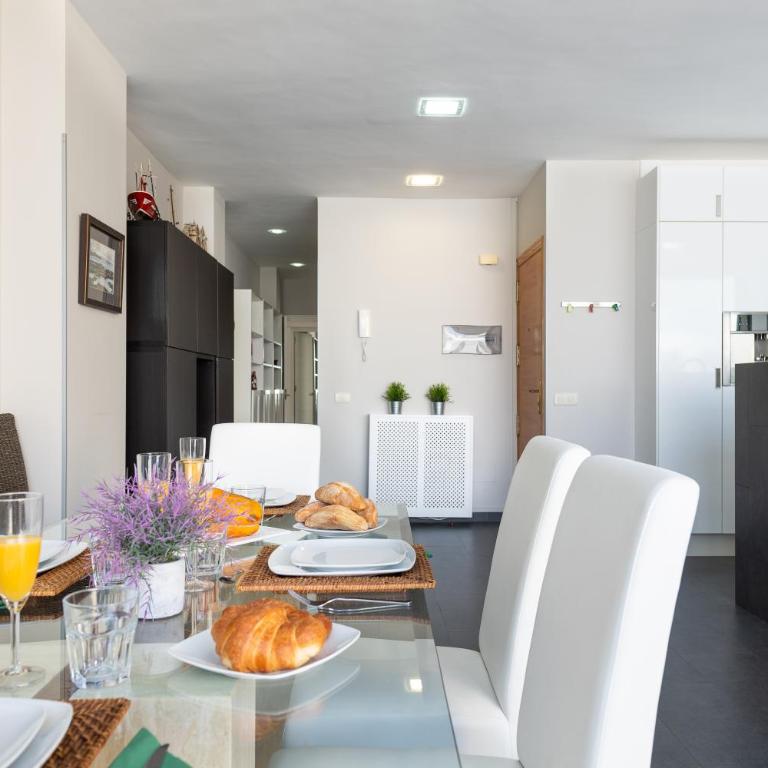 Living Las Canteras Homes - LAS CANTERAS PENTHOUSE - Apartamento Ático - 34