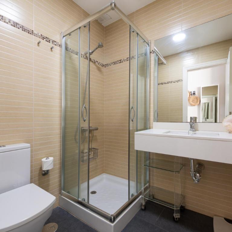 Living Las Canteras Homes - LAS CANTERAS PENTHOUSE - Apartamento Ático - 30