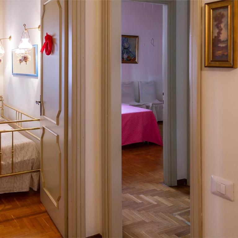 Casa dei Laghi - Appartamento con 3 Camere da Letto - 11